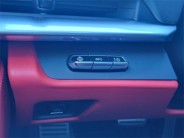 2023 Chevrolet Corvette Stingray Stingray Convertible 3LT