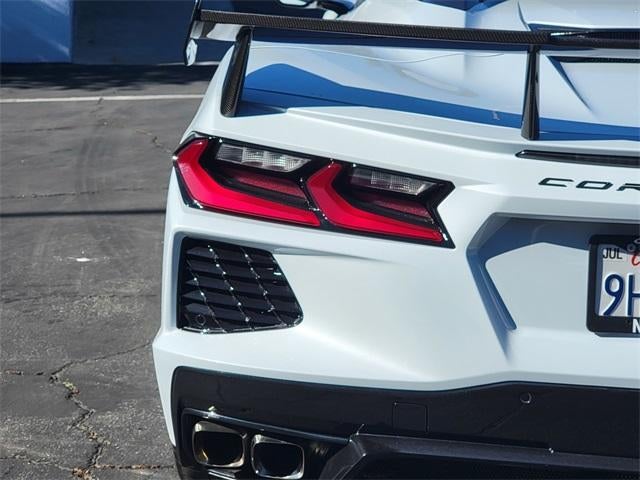 2023 Chevrolet Corvette Stingray Stingray Convertible 3LT