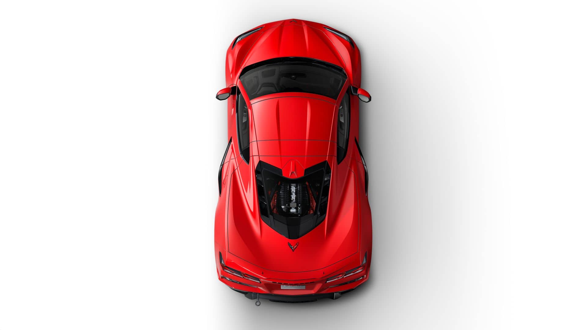 2026 Chevrolet Corvette Z06 Z06 Coupe 1LZ