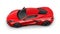 2026 Chevrolet Corvette Z06 Z06 Coupe 1LZ