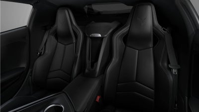 2026 Chevrolet Corvette Z06 Z06 Coupe 1LZ