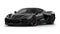 2026 Chevrolet Corvette Z06 Z06 Coupe 1LZ