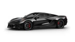 2026 Chevrolet Corvette Z06 Z06 Coupe 1LZ