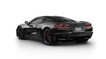2026 Chevrolet Corvette Z06 Z06 Coupe 1LZ