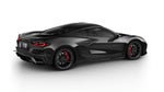2026 Chevrolet Corvette Z06 Z06 Coupe 1LZ