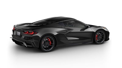 2026 Chevrolet Corvette Z06 Z06 Coupe 1LZ