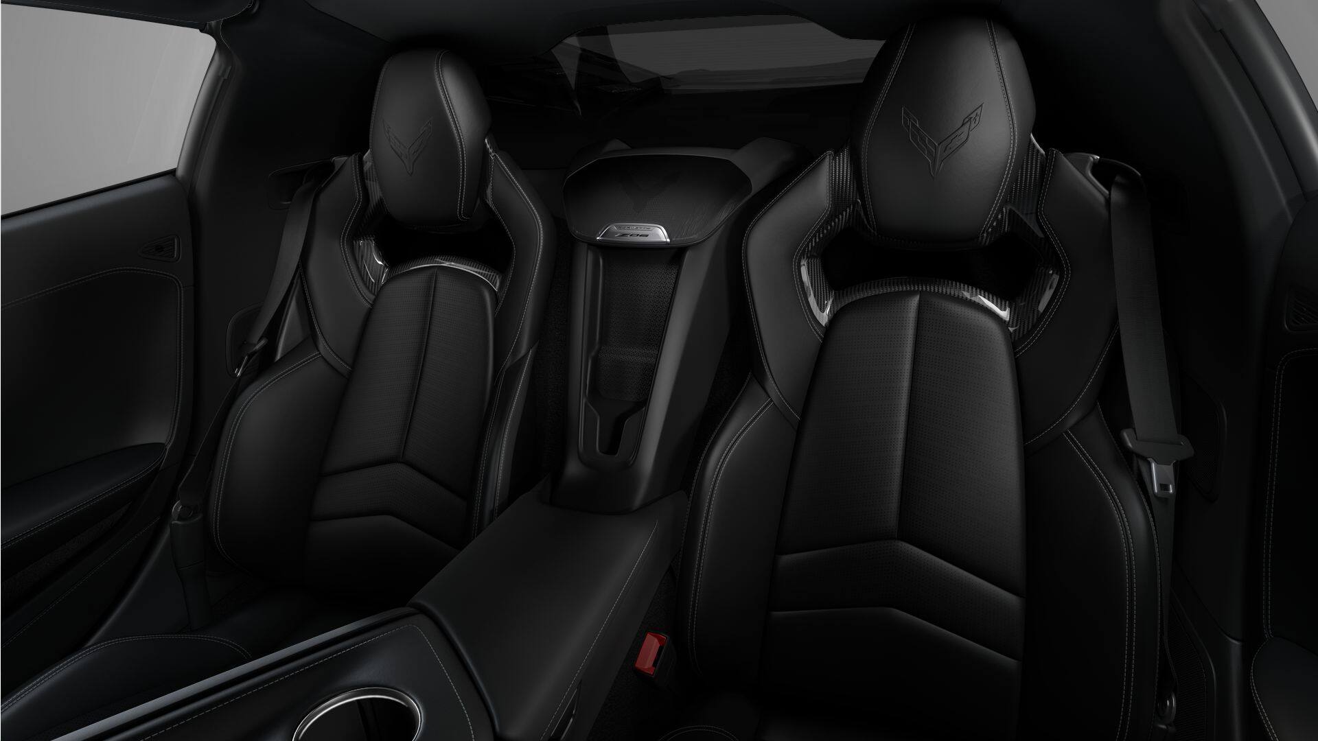 2026 Chevrolet Corvette Z06 Z06 Coupe 2LZ