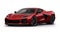 2027 Chevrolet Corvette Z06 Z06 Coupe 2LZ