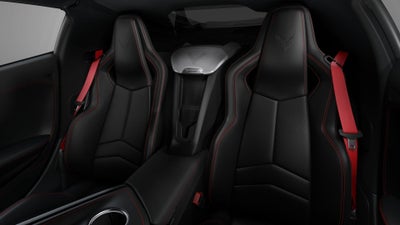 2027 Chevrolet Corvette Z06 Z06 Coupe 2LZ