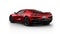 2027 Chevrolet Corvette Z06 Z06 Coupe 2LZ