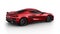 2027 Chevrolet Corvette Z06 Z06 Coupe 2LZ