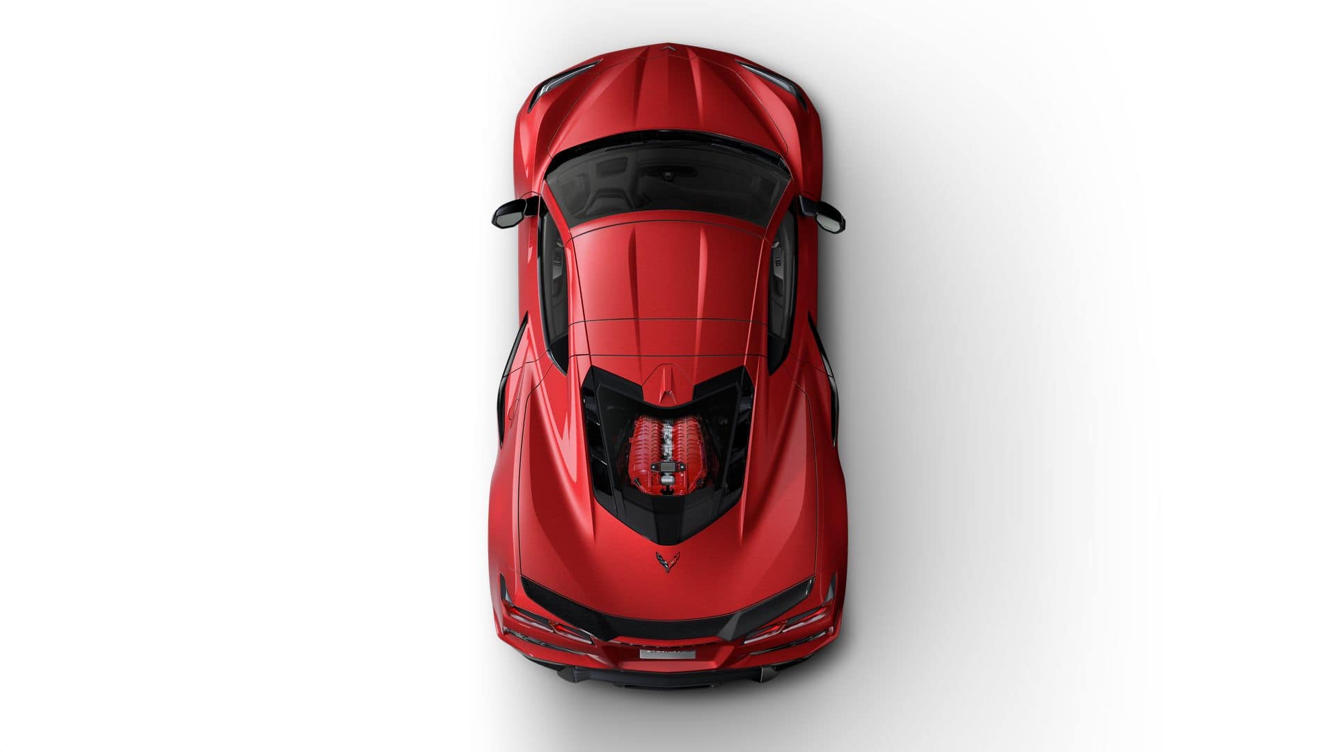 2027 Chevrolet Corvette Z06 Z06 Coupe 2LZ