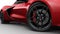 2027 Chevrolet Corvette Z06 Z06 Coupe 2LZ