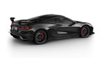 2026 Chevrolet Corvette Z06 Z06 Coupe 3LZ