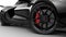 2026 Chevrolet Corvette Z06 Z06 Coupe 3LZ