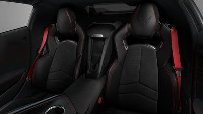 2027 Chevrolet Corvette Z06 Z06 Coupe 3LZ