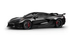 2027 Chevrolet Corvette Z06 Z06 Coupe 3LZ