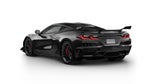 2027 Chevrolet Corvette Z06 Z06 Coupe 3LZ