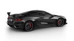 2027 Chevrolet Corvette Z06 Z06 Coupe 3LZ