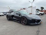 2023 Chevrolet Corvette Z06 Z06 Convertible 3LZ