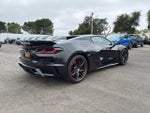 2023 Chevrolet Corvette Z06 Z06 Convertible 3LZ