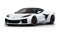 2027 Chevrolet Corvette Z06 Z06 Convertible 3LZ