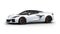 2027 Chevrolet Corvette Z06 Z06 Convertible 3LZ