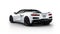 2027 Chevrolet Corvette Z06 Z06 Convertible 3LZ