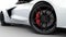 2027 Chevrolet Corvette Z06 Z06 Convertible 3LZ
