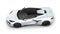 2027 Chevrolet Corvette Z06 Z06 Convertible 3LZ