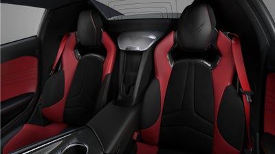 2026 Chevrolet Corvette Z06 Z06 Convertible 3LZ