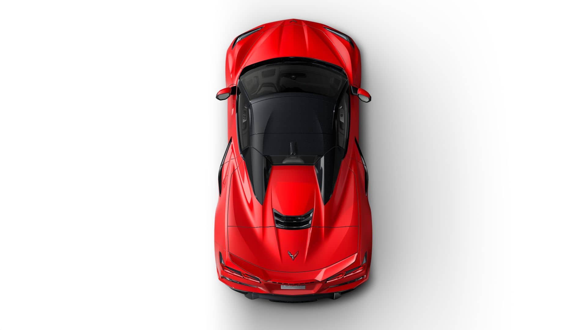 2026 Chevrolet Corvette Z06 Z06 Convertible 3LZ