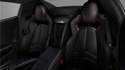 2025 Chevrolet Corvette Z06 Z06 Convertible 3LZ