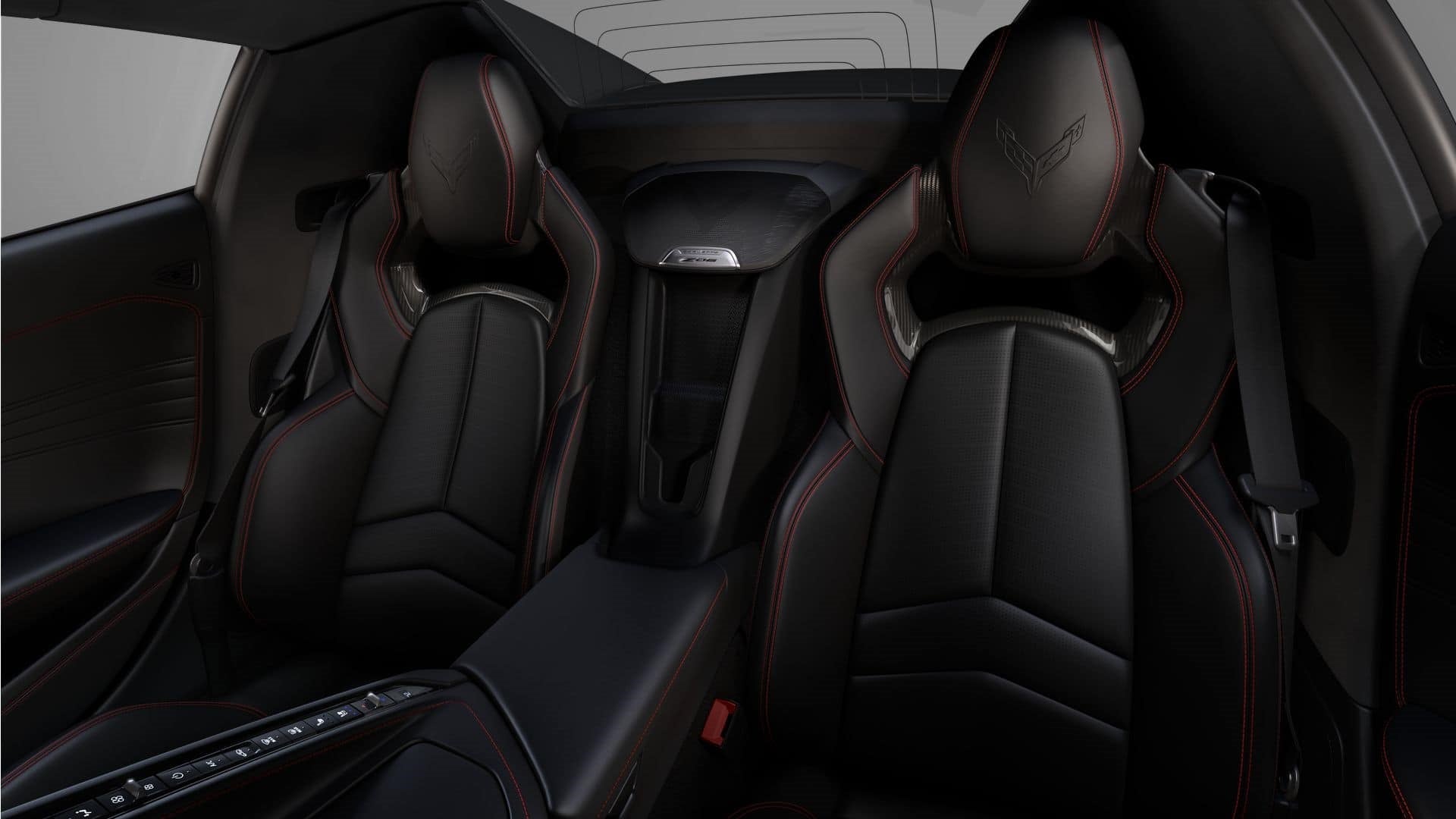 2025 Chevrolet Corvette Z06 Z06 Convertible 3LZ