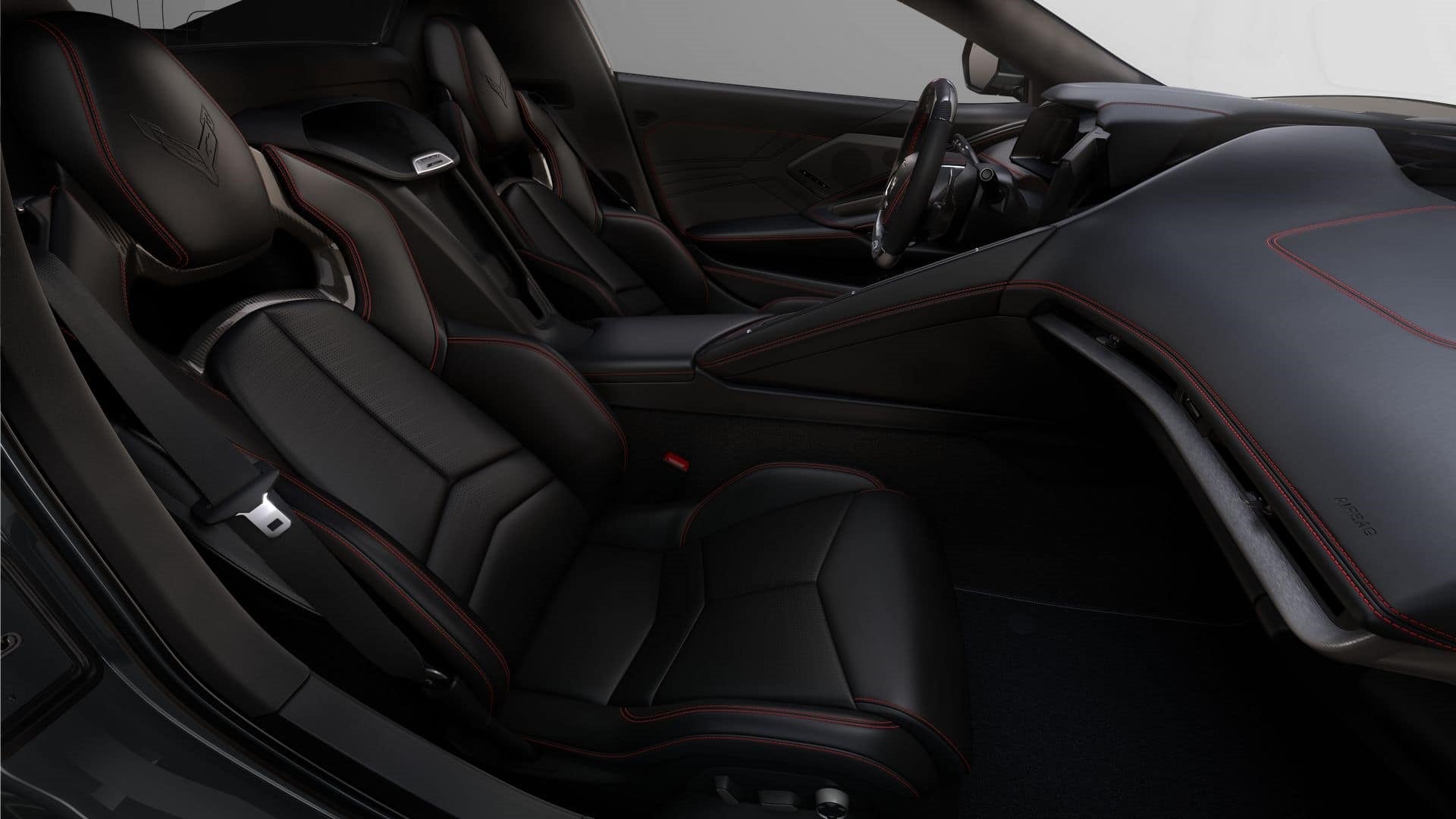 2025 Chevrolet Corvette Z06 Z06 Convertible 3LZ