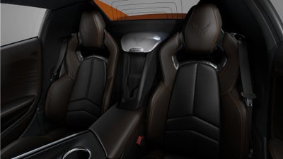 2026 Chevrolet Corvette Z06 Z06 Convertible 3LZ