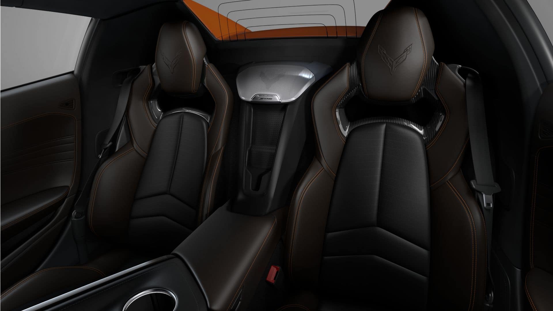 2026 Chevrolet Corvette Z06 Z06 Convertible 3LZ