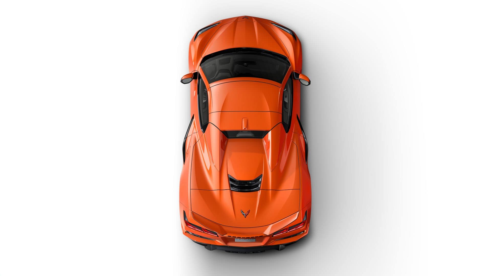 2026 Chevrolet Corvette Z06 Z06 Convertible 3LZ