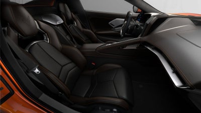 2026 Chevrolet Corvette Z06 Z06 Convertible 3LZ