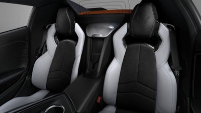 2027 Chevrolet Corvette Z06 Z06 Convertible 3LZ