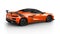 2027 Chevrolet Corvette Z06 Z06 Convertible 3LZ