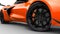 2027 Chevrolet Corvette ZR1 ZR1 Coupe 3LZ