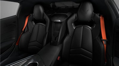 2026 Chevrolet Corvette ZR1 ZR1 Coupe 3LZ