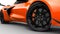 2026 Chevrolet Corvette ZR1 ZR1 Coupe 3LZ
