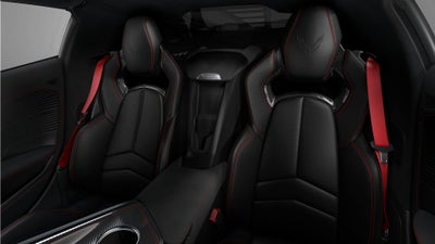 2026 Chevrolet Corvette ZR1 ZR1 Coupe 3LZ