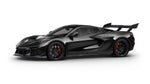 2026 Chevrolet Corvette ZR1 ZR1 Coupe 3LZ