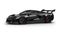2026 Chevrolet Corvette ZR1 ZR1 Coupe 3LZ