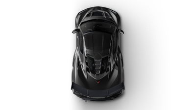 2026 Chevrolet Corvette ZR1 ZR1 Coupe 3LZ