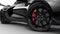 2026 Chevrolet Corvette ZR1 ZR1 Coupe 3LZ