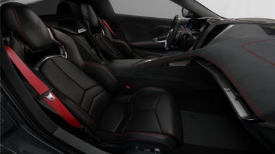 2026 Chevrolet Corvette ZR1 ZR1 Coupe 3LZ